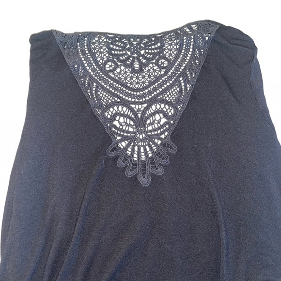 Apt 9 open cardigan - Picture 3 of 3